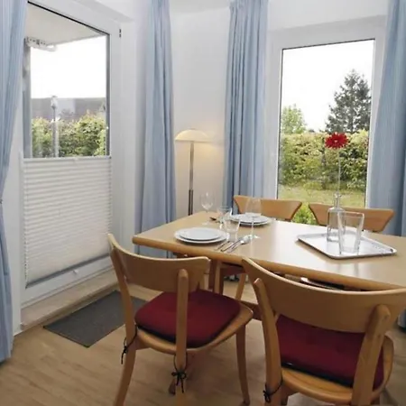 Korb-butze 8110 Yachthafenresidenz Apartment *