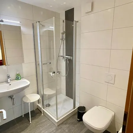 Apartment Korb-butze 8110 Yachthafenresidenz Kuehlungsborn