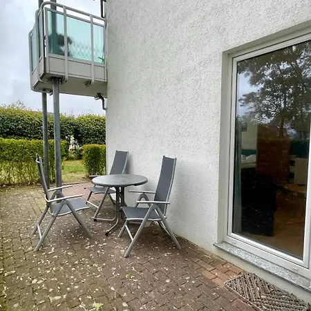 Apartment Korb-butze 8110 Yachthafenresidenz