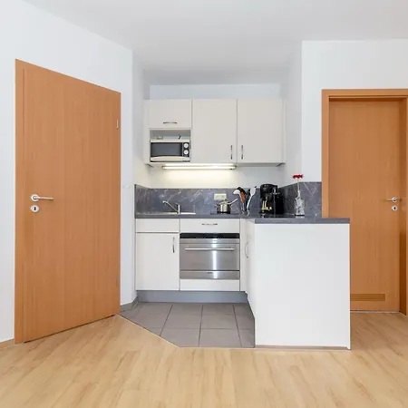 Korb-butze 8110 Yachthafenresidenz Apartman