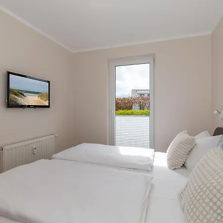 Korb-butze 8110 Yachthafenresidenz