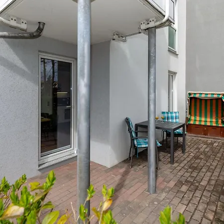 Korb-butze 8110 Yachthafenresidenz Apartman