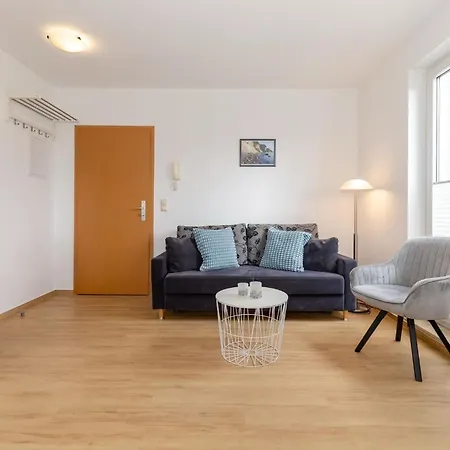 Apartment Korb-butze 8110 Yachthafenresidenz *