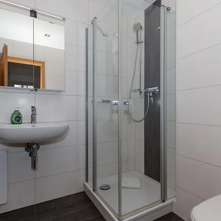 Apartment Korb-butze 8110 Yachthafenresidenz Kuehlungsborn