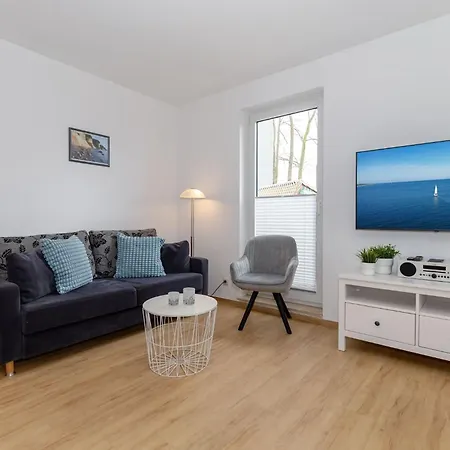 Apartman Korb-butze 8110 Yachthafenresidenz