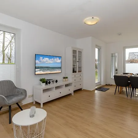 Korb-butze 8110 Yachthafenresidenz Apartman