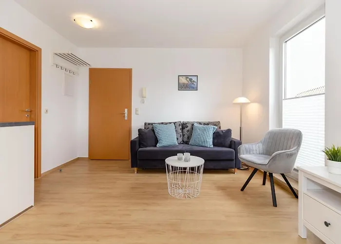 Apartment Korb-butze 8110 Yachthafenresidenz *