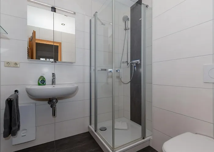 Apartment Korb-butze 8110 Yachthafenresidenz Ostseebad Kühlungsborn